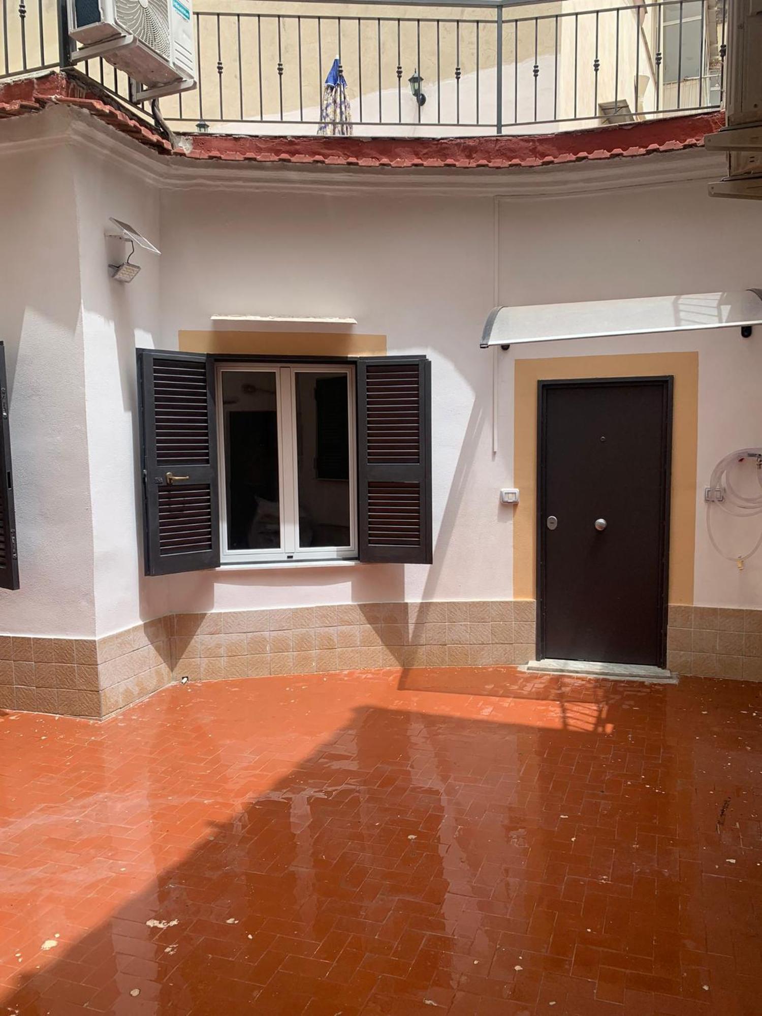 Casa Ilaria Villa Naples Exterior photo
